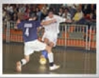 Futsal - Copa Sesc Comerciário - Gal. 02