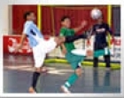  XXV Taça Canarinho de Futsal