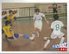 Futsal - Estadual Mirim - Gal. 02
