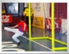   Futsal - Taça Canarinho  