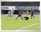 Futebol Feminino - Amistoso - Gal. 01
