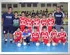 Estadual de Futsal Pré-mirim - Final