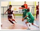   Futsal - Taça Canarinho (galeria 2)