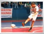 Futsal - Torneio Interagências - Final