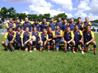 Equipe do Campo Grande Rugby Clube quer voar alto em 2012.