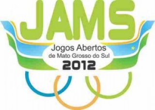 Jogos Abertos de Mato Grosso do Sul devem reunir mais de setecentos atletas.