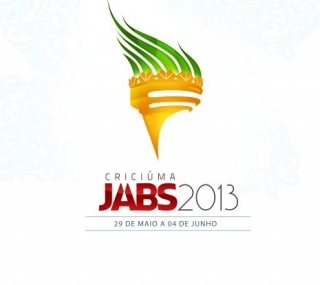 Jab's serão realizados em Criciúma-SC