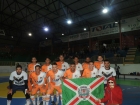 AMF leva o nome de Miranda à Copa do Brasil de Futsal