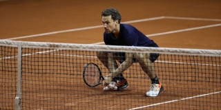 (Foto: Louc Wacziak/Roland Garros)