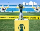 Costa Rica conhece adversários no Brasileirão Série D 2024