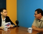Esporte Ágil faz entrevista o jornalista Ricardo Paredes