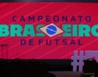 CREC/Juventude representa o MS no Campeonato Brasileiro de Futsal