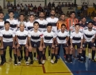 Naviraí Futsal estreia com vitória na rodada de abertura da Liga MS 2024