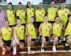 MBC/Maracaju Basquete Feminino Adulto disputa semifinal em Campo Grande