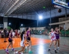 TL abre inscrições para Campeonatos Municipais de voleibol e basquetebol