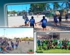 Prefeitura de Paranaíba anuncia retorno da Escolinha Municipal de Futebol
