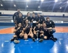 Mundo Novo consegue título de Torneio Regional de Futsal Feminino