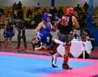 Campeonato Estadual de Kickboxing - Ginásio Avelino dos Reis (Guanandizão) - 1