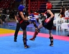 Campeonato Estadual de Kickboxing - Ginásio Avelino dos Reis (Guanandizão) - 3