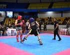 Campeonato Estadual de Kickboxing - Ginásio Avelino dos Reis (Guanandizão) - 4