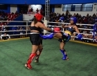 Campeonato Estadual de Kickboxing - Ginásio Avelino dos Reis (Guanandizão) - 9