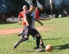 Juventos X Mixto FC - Copa Buriti de Futebol Master - São Conrado