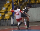 E.E Professora Joelina X Eduardo Olimpio - Seletiva Escola Futsal - Ginásio Guanandizão