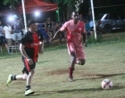 Amigos do Boca X Parceria FC - Copa Futbeer Noturno - Jardim Seminário