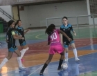 Colégio Nota 10 X Nerone Maiolino - Jogos Escolares de Futsal - Moreninho