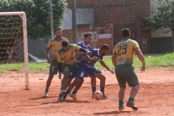 Lava Jato Ceará x H3 Studio - Copa Pantanal Bet de Futebol Amador - Tarsila do Amaral
