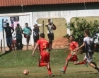 Granimar Servdiesel x Segurágil FC - Copa Brasília Amarela de Futebol do Campo Nobre