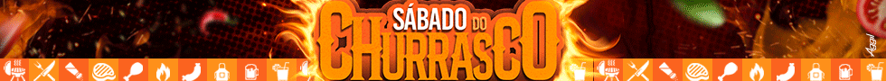 FULLBANNER SABADO DO CHURRASCO PRINCESA