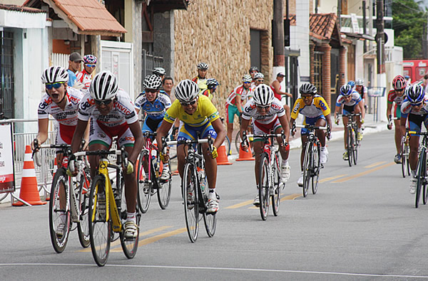 Atleta de Coxim critica Confederação por ficar fora do Pan