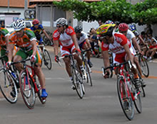 Passeio Ciclístico pelo Dia Mundial Sem Carro acontece hoje à noite na Capital