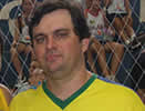 Bate-bola:  Rogers Prado
