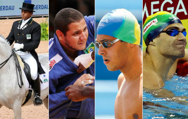 Com quatro representantes de MS, Jogos Pan-Americanos começam nesta sexta