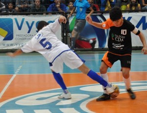 Na prorrogação, CDA conquista título inédito da Copa da Juventude