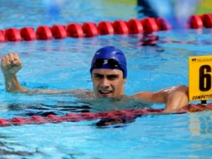 Campo-grandense fatura sua segunda medalha no Pan de Guadalajara