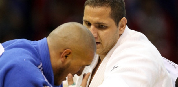 Sul-mato-grossense Rafael Silva traz primeira medalha do judô brasileiro