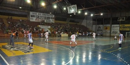 Três Lagoas e ABC de Campo Grande decidem Estadual sábado