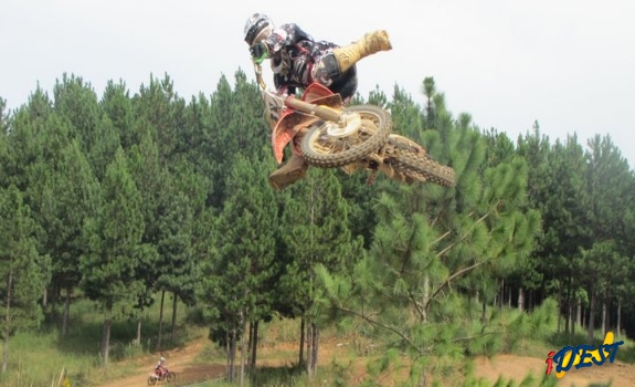 Coxim realizará final do Campeonato Estadual de Motocross 