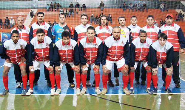 Aefa se reúne para definir a comissão técnica para 2012