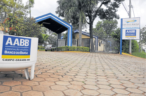 Campo Grande está fora do roteiro das Olimpíadas