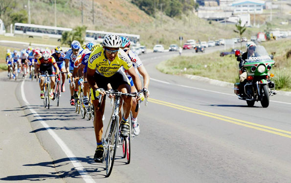 Temporada de ciclismo sul-mato-grossense começa em março