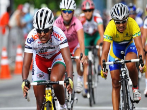Ciclista coxinense vence prova de abertura do 26º Torneio de Verão Tremendão/Vzan