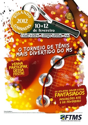 Rolando Garrafas começa nesta sexta-feira às 17h no Clube Estoril