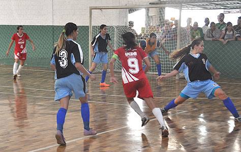 Copa Pelezinho Feminina: confira resultados, classificação e artilharia após a 3ª rodada 