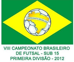 Mato Grosso do Sul goleia Tocantins em estreia no Brasileiro Sub-15