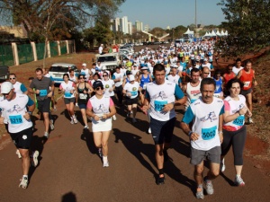 Fundista campo-grandense quer vencer etapa nacional em casa neste domingo