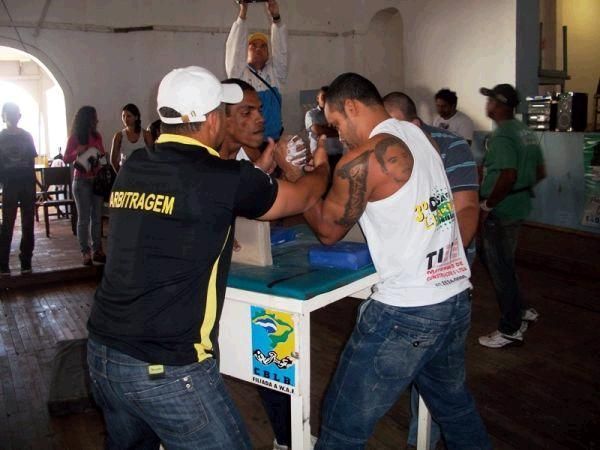 Oito atletas de MS se classificam para Mundial em São Paulo
